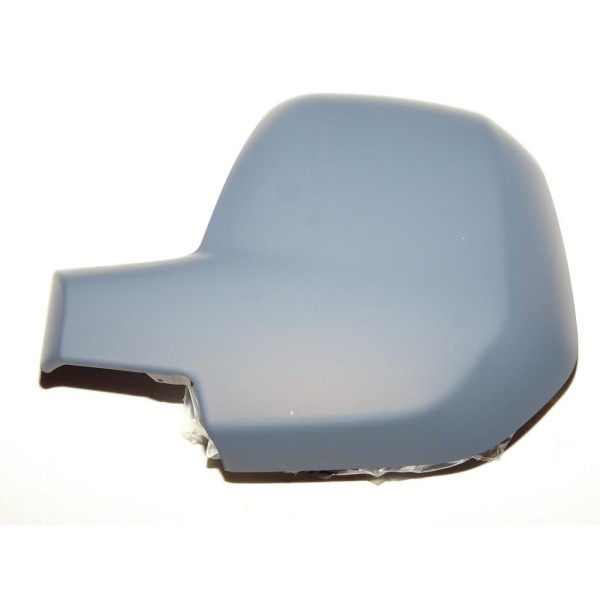 Coque calotte de retroviseur apprete 9683491077 pour citroen berlingo 2 peugeot partner partir de 2008