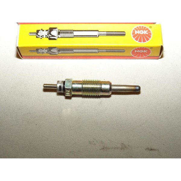 Lot 2 bougies de prechauffe 4751 Y910R pour ford escort 4 5 6 7 IV V VI VII fiesta 3 III mondeo 1 orion 1 2 P100 pickup pick up 