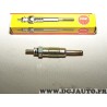 Lot 2 bougies de prechauffe 4751 Y910R pour ford escort 4 5 6 7 IV V VI VII fiesta 3 III mondeo 1 orion 1 2 P100 pickup pick up