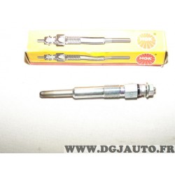 Lot 2 bougies de préchauffe 2273 Y730U pour honda accord 5 6 V VI civic 6 CE CF CG CK CH MB MC MA EJ EK land rover freelander MG