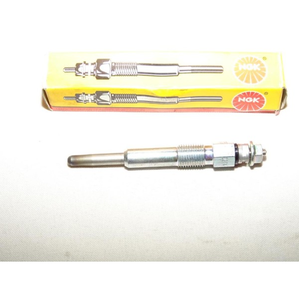 Lot 2 bougies de préchauffe 2273 Y730U pour honda accord 5 6 V VI civic 6 CE CF CG CK CH MB MC MA EJ EK land rover freelander MG