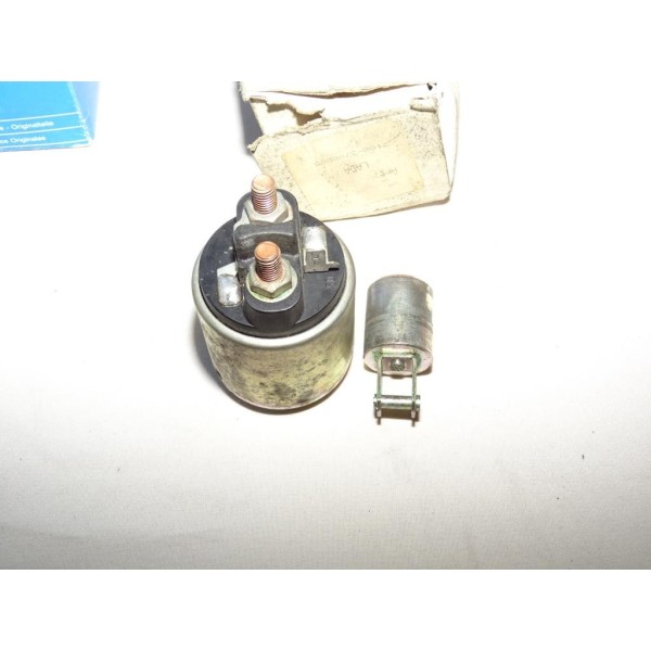 Solenoide de demarreur 2108370880550 pour lada samara