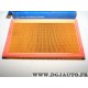 Filtre à air 1276389 pour volvo 760 2.8 essence de 1983 à 1986