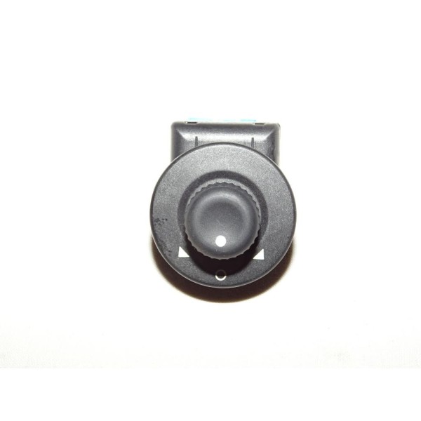 Platine bouton commande reglage retroviseur electrique 6552VV pour peugeot expert citroen jumpy