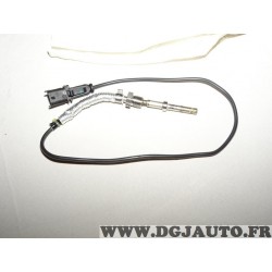 Sonde capteur temperature gaz echappement 68224768AB pour jeep cherokee 2.0CRD 2.2CRD 2.0 2.2 CRD partir de 2014