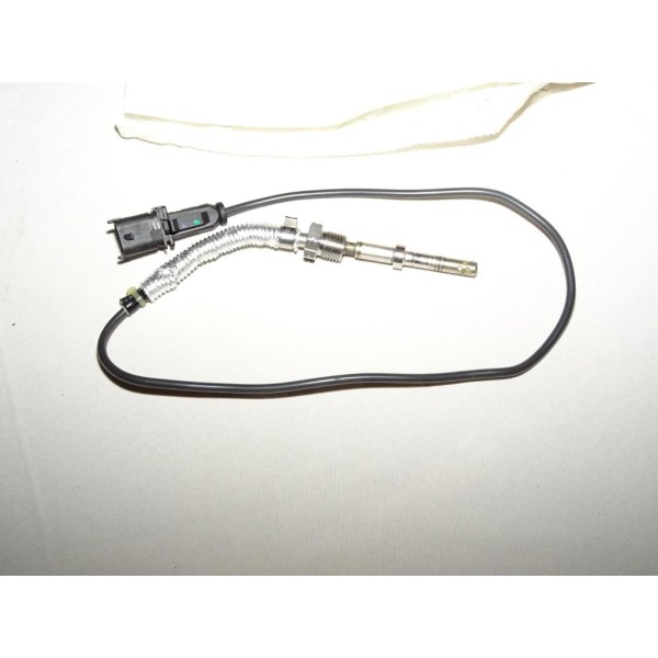 Sonde capteur temperature gaz echappement 68224768AB pour jeep cherokee 2.0CRD 2.2CRD 2.0 2.2 CRD partir de 2014