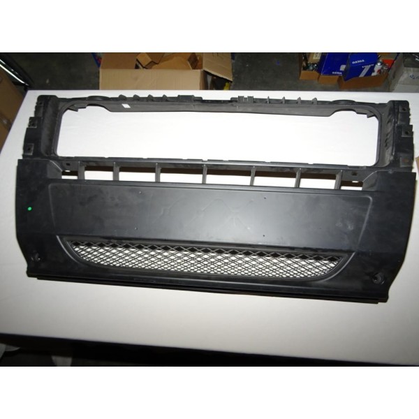 Masque parechocs pare-chocs avant 735470839 pour fiat ducato 3 peugeot boxer citroen jumper partir de 2006