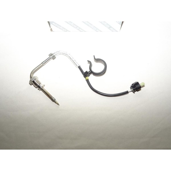 Sonde capteur temperature gaz echappement 68293421AB pour jeep wrangler 2.2CRD 2.2 CRD partir de 2018