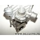 Turbo compresseur reconditionné à neuf 71724557 pour fiat lancia alfa romeo