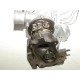 Turbo compresseur reconditionné à neuf 71724557 pour fiat lancia alfa romeo