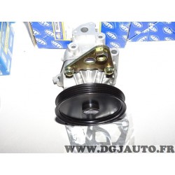 Pompe à eau avec boitier 9001167 pour fiat fiorino tempra tipo uno lancia dedra 1.4 1.6 essence