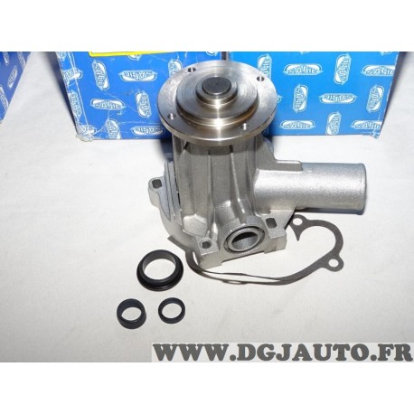 Pompe à eau 9001137 pour volvo 340 343 344 345 360 2.0 essence