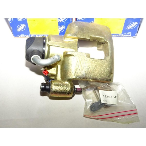 Etrier de frein avant droit montage bendix SCA0003 pour citroen XM dont break