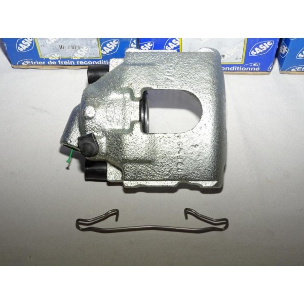 Etrier de frein avant droit montage teves SCA6189 pour ford fiesta 3 4 III IV puma mazda 121