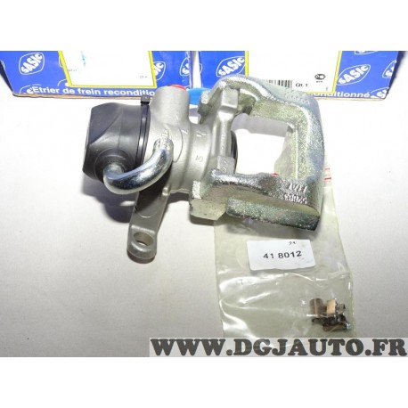 Etrier de frein arriere droit montage bendix SCA6135 pour fiat tempra lancia dedra