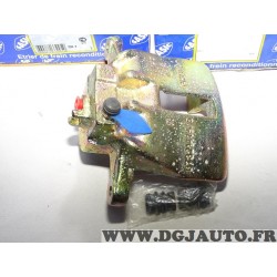 Etrier de frein avant gauche montage girling SCA6136 pour honda concerto HW MA HWW rover 214 216 218 220 414 416 418 420 dont GT