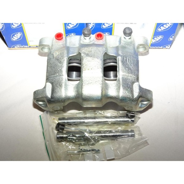 Etrier de frein avant droit montage bendix SCA6209 pour mercedes MB100 W631