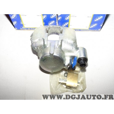 Etrier de frein avant droit montage bendix SCA0005 pour peugeot 605