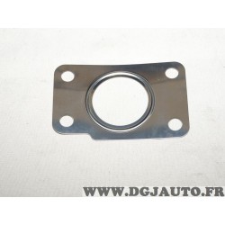 Joint de turbo compresseur 500378462 pour fiat ducato 2 3 4 partir de 2002 citroen jumper peugeot boxer 2.3JTD 2.3HDI 2.3MJTD 2.