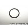 Joint 5.33x46.99 durite de turbo 14471181 pour fiat ducato 1 2 3 4 5 I II III IV V de 1994 à aujourd'hui