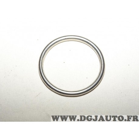 Bague metallique echappement sortie catalyseur joint 46784147 pour brava bravo idea punto 2 lancia musa ypsilon 1.2 1.4 16V 1.3 