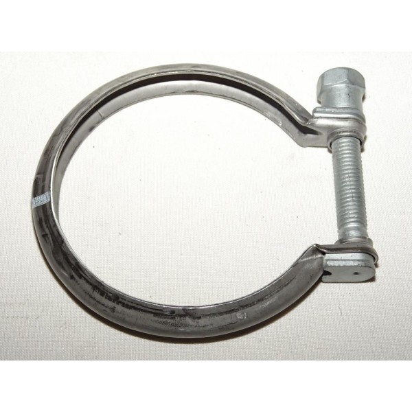 Collier 84.6mm diametre tuyau silencieux echappement FAP 52029060 pour fiat tipo 2 partir de 2015 1.6JTD 1.6 JTD diesel 1.4 esse