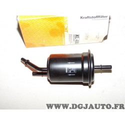 Filtre à carburant essence KL488 pour kia rio DC JB 1.3 1.4 1.5 1.6 16V