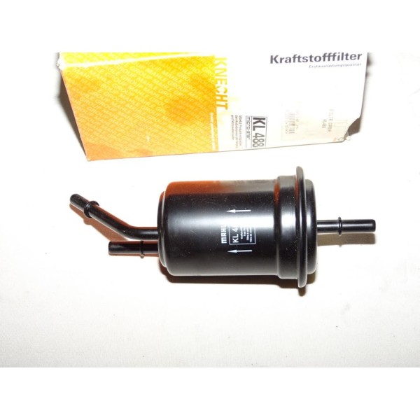 Filtre à carburant essence KL488 pour kia rio DC JB 1.3 1.4 1.5 1.6 16V