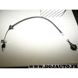 Cable embrayage GCC104 pour citroen xsara essence et diesel dont HDI