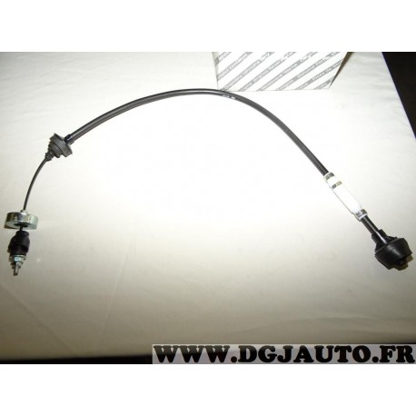 Cable embrayage GCC104 pour citroen xsara essence et diesel dont HDI