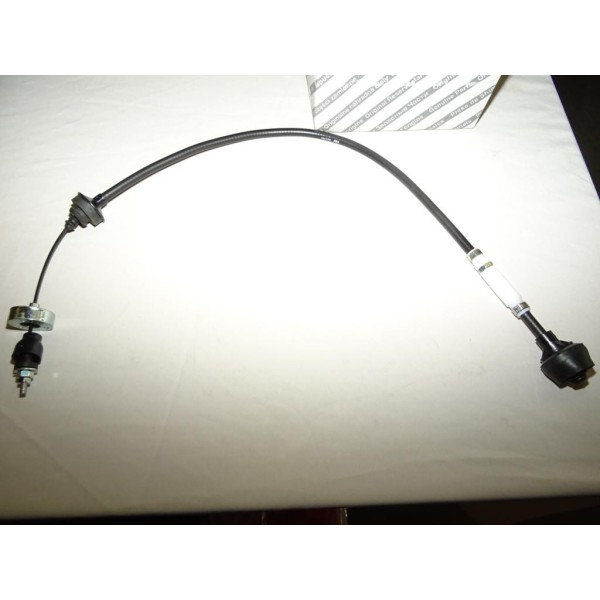 Cable embrayage GCC104 pour citroen xsara essence et diesel dont HDI