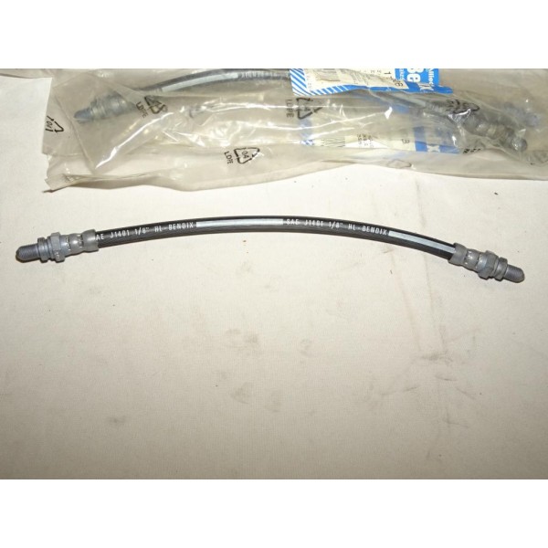 Flexible de frein arriere 171260B pour ford fiesta 3 III partir de 1989