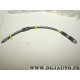 Flexible de frein avant 171543B pour citroen C25 fiat ducato peugeot J5