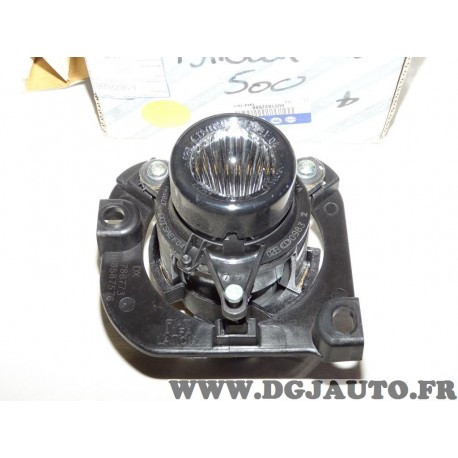 Phare antibrouillard avant droit 51822888 pour fiat 500 partir de 2007