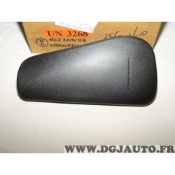 Airbag lateral siege avant droit 102912687 pour alfa romeo 156 partir de 2001 lancia lybra partir de 1999