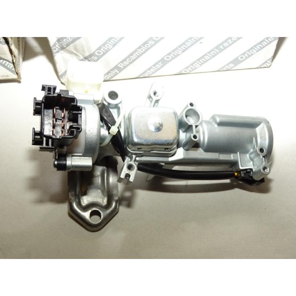 Boitier corps support de neiman colonne de direction 71743860 pour fiat sedici