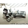 Boitier corps support de neiman colonne de direction 71743860 pour fiat sedici