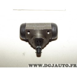 Cylindre de roue frein arriere montage bendix 71737952 pour fiat punto 1 lancia Y ypsilon