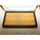 Filtre à air 46809151 pour fiat stilo 1.6 16V essence phase 1 et 2