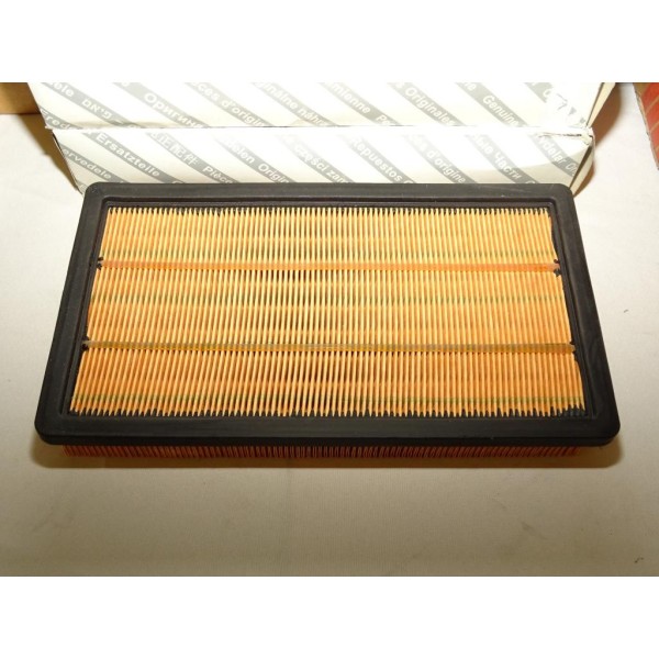 Filtre à air 46809151 pour fiat stilo 1.6 16V essence phase 1 et 2