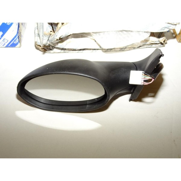 Retroviseur electrique avant gauche 735256896 pour lancia Y ypsilon partir de 1995