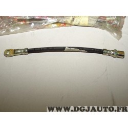 Flexible de frein arriere 4256246 8269 pour fiat 127 128 fiorino 1