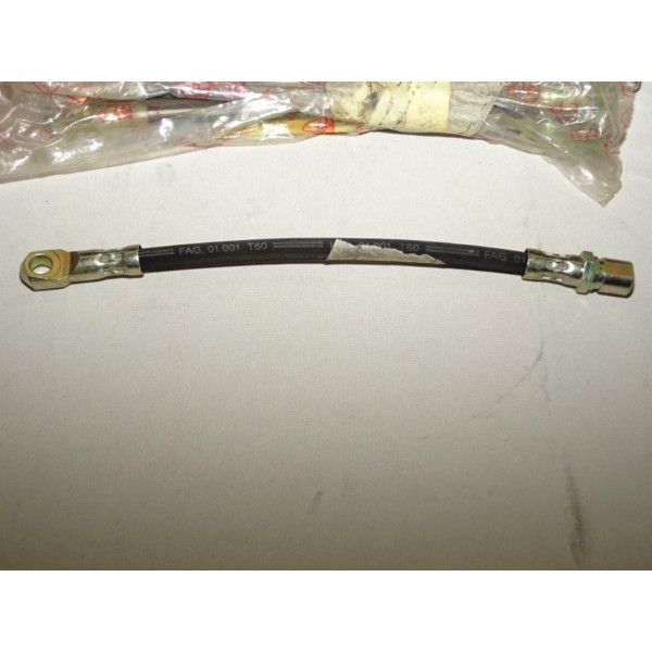 Flexible de frein arriere 4256246 8269 pour fiat 127 128 fiorino 1