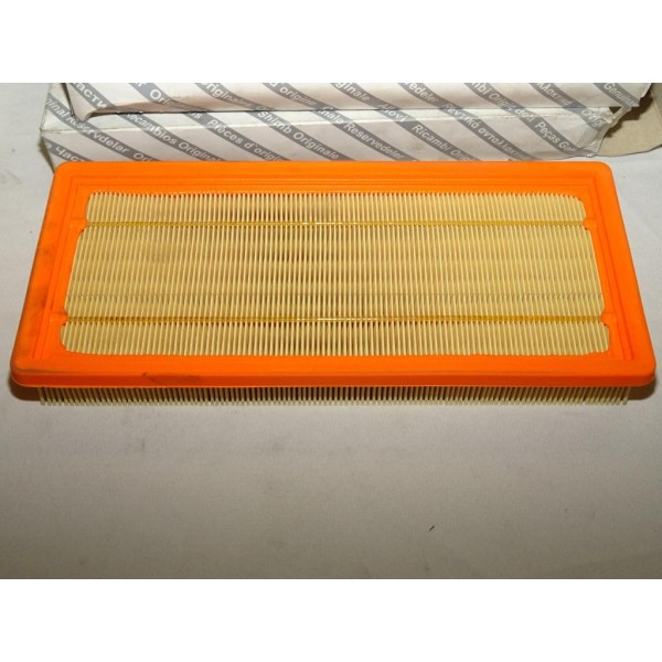Filtre à air 51775340 pour fiat 500L bravo 2 II doblo 2 grande punto idea punto 2 stilo lancia musa ypsilon opel combo D 1.2 1.4