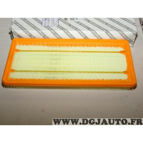 Filtre à air 50515501 pour alfa romeo mito fiat punto evo 1.4 16V essence
