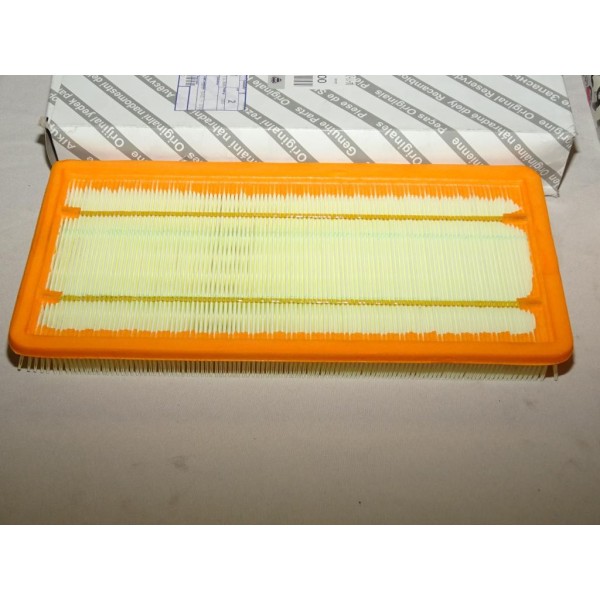 Filtre à air 50515501 pour alfa romeo mito fiat punto evo 1.4 16V  essence