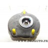 Butée amortisseur suspension avant droit 51916658 pour fiat doblo 3 III partir de 2009 opel combo D
