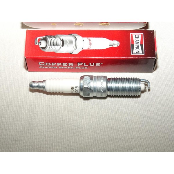 Boite 4 bougies allumage RE14MCC5 pour chrysler 300C Pt cruiser sebring voyager 4 IV jeep commander grand cherokee dodge avenger