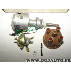 Allumeur ducellier distribution allumage incomplet (voir contenu de la photo) 5950086 pour fiat uno 1.1 1.3