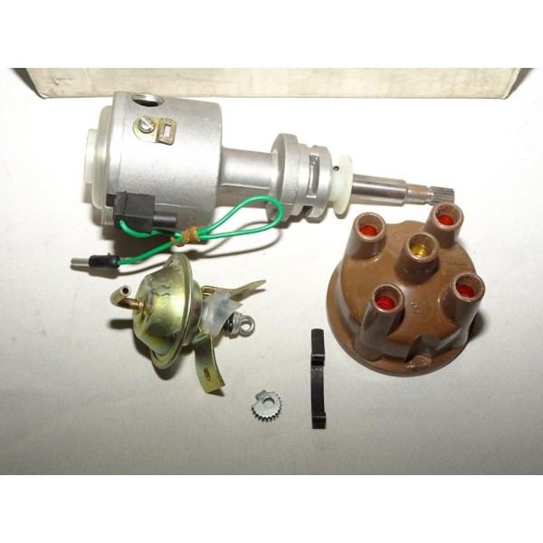 Allumeur ducellier distribution allumage incomplet (voir contenu de la photo) 5950086 pour fiat uno 1.1 1.3